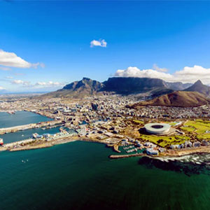 Cape Town